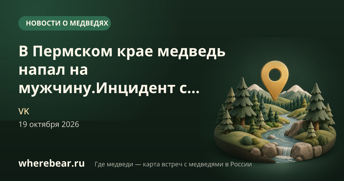Место на карте: посёлок Кукетский Верещагинского округа, Пермский край
