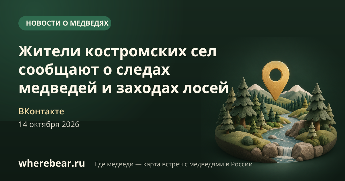 Место на карте: село Домнино, Костромская область