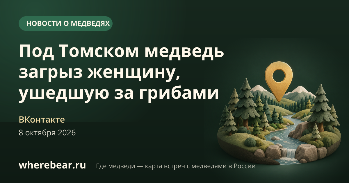 Место на карте: деревня Лязгино Томского района, Томская область