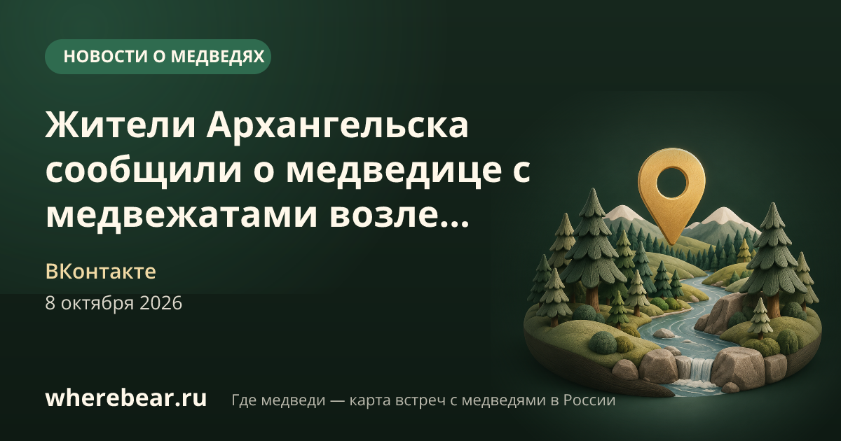 Место на карте: 21-й лесозавод, Архангельская область