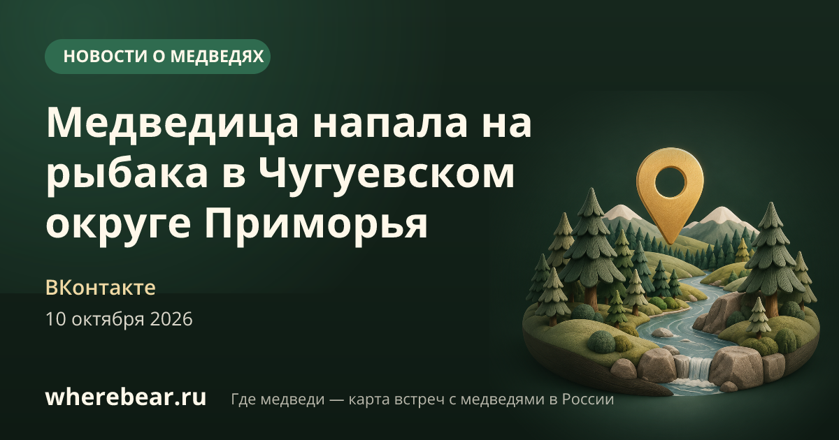 Место на карте: Чугуевский округ Приморья, Приморский край