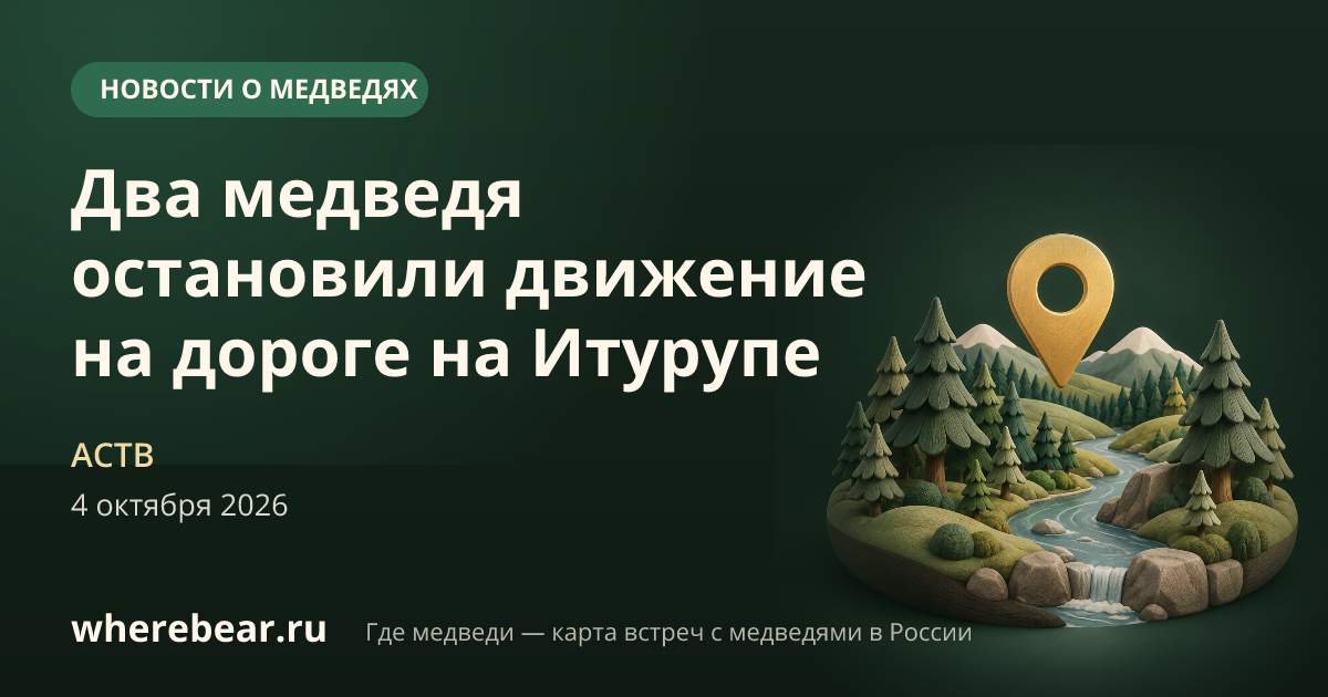 Место на карте: Сахалинская область