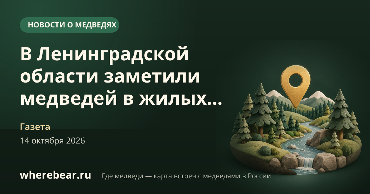 Место на карте: под городом Ивангородом, Ленинградская область