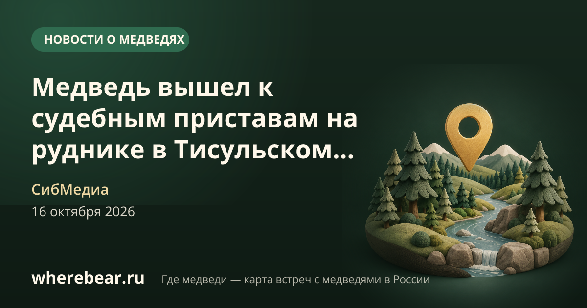 Место на карте: Тисульский муниципальный округ, нефелиновый рудник, Кемеровская область
