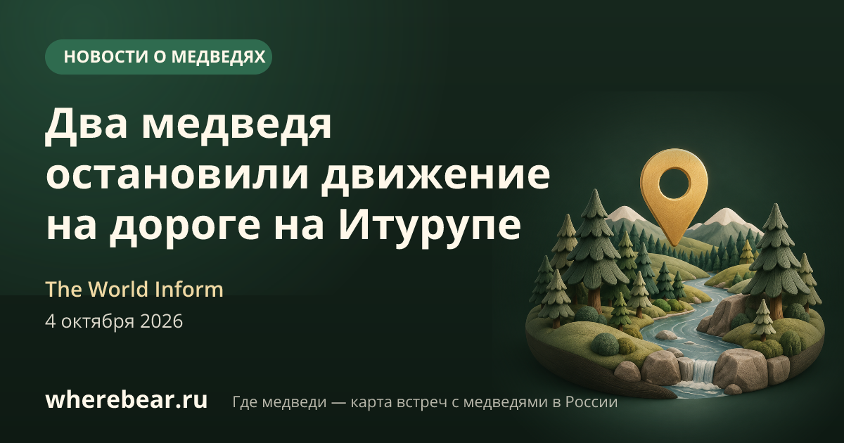 Место на карте: Сахалинская область
