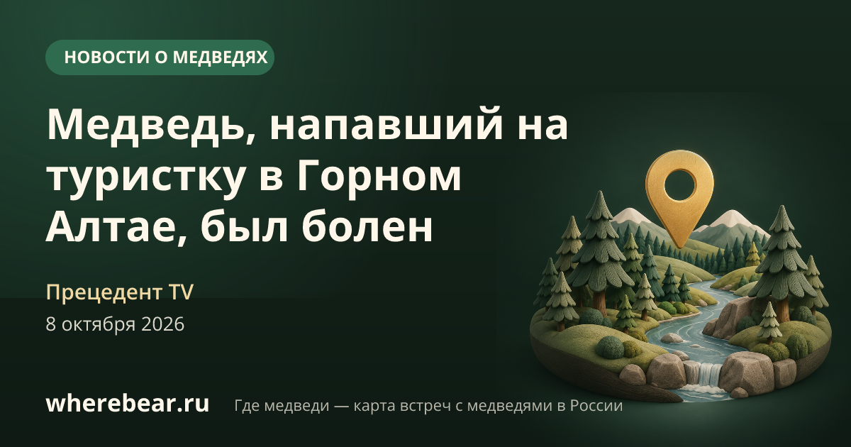 Место на карте: посёлок Артыбаш на берегу Телецкого озера, Горный Алтай, Республика Алтай